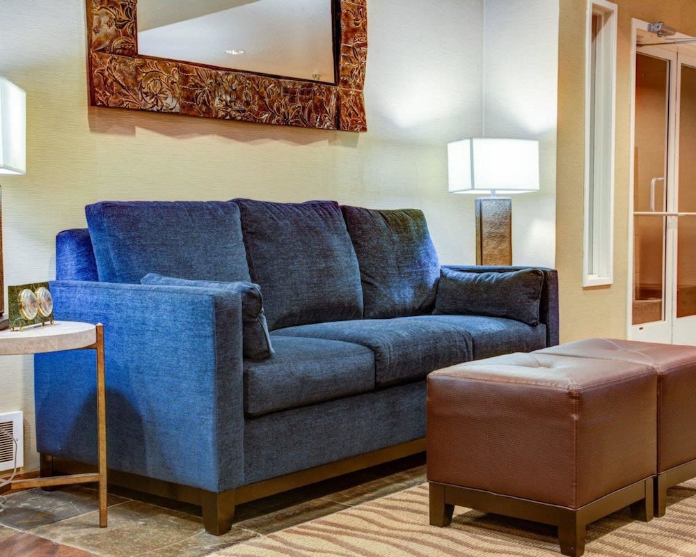 Quality Inn Florence 2