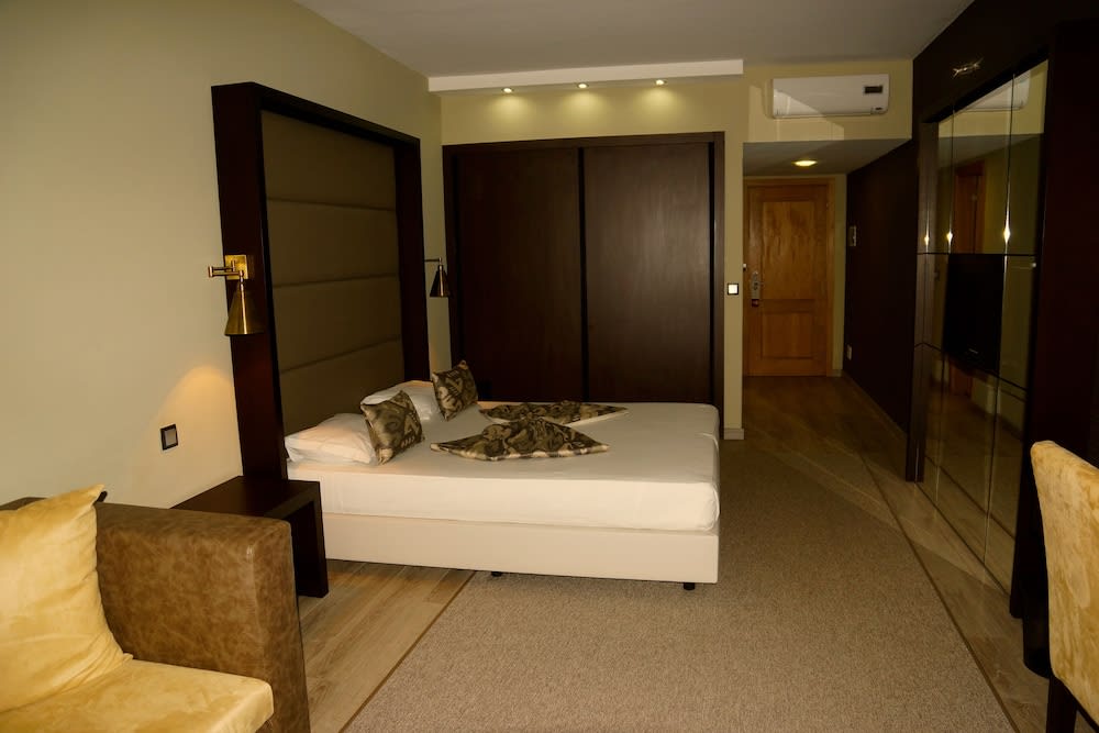 Hotel Praia Confort 1