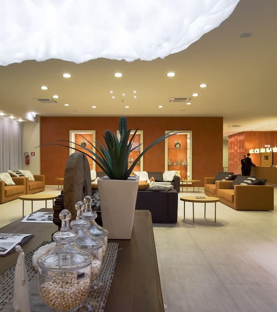 Poggio Del Sole Hotel 2