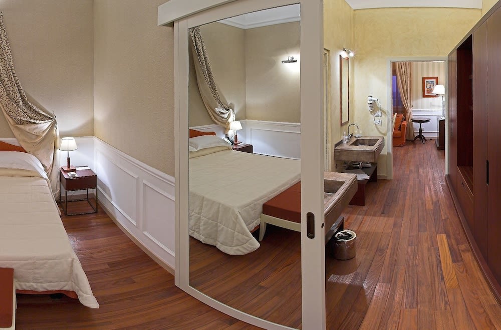 Poggio Del Sole Hotel 5