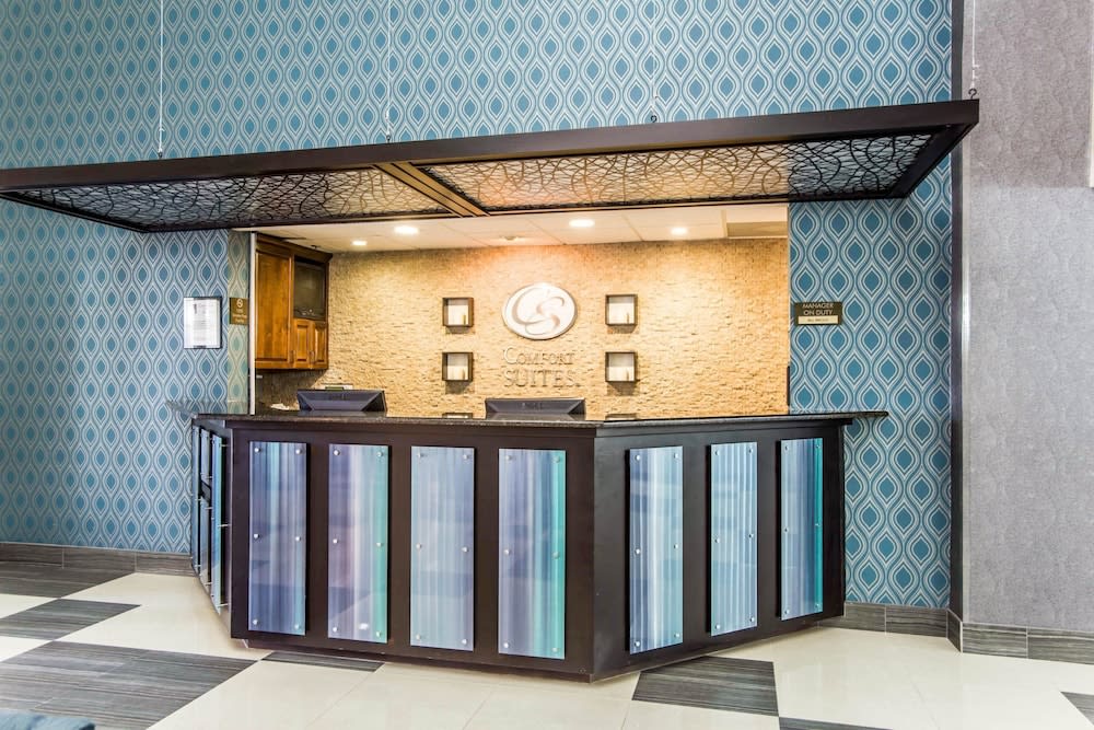 Comfort Suites Pineville - Ballantyne Area 2