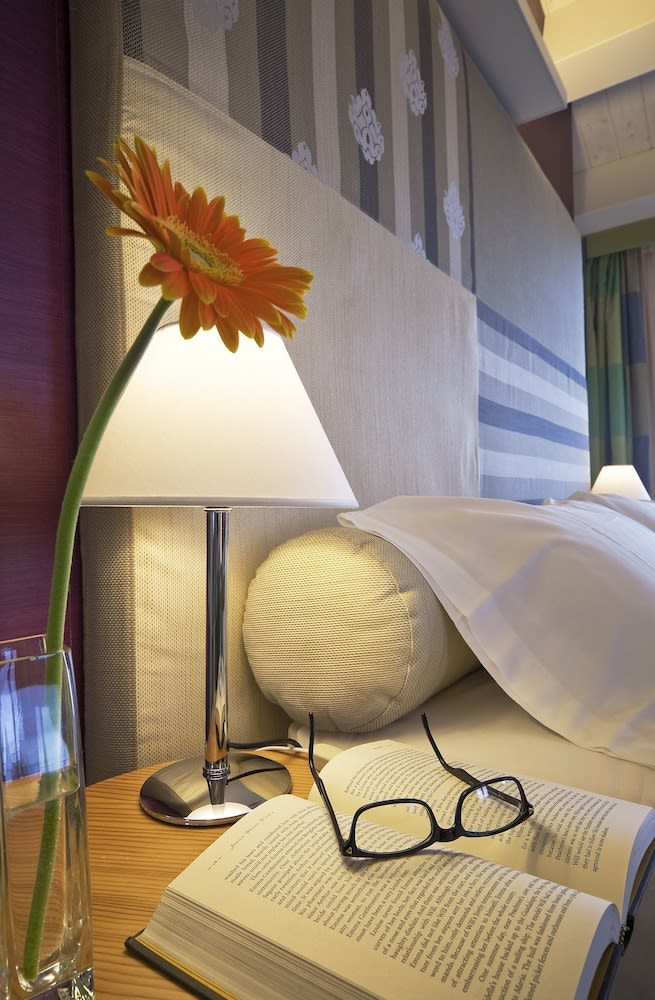 Poggio Del Sole Hotel 4