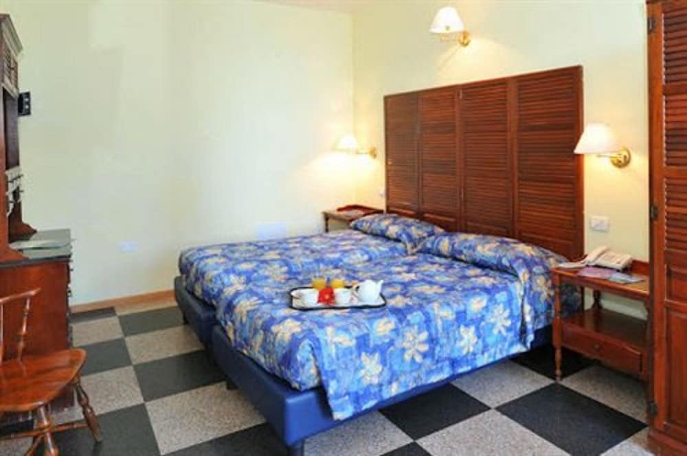 Centro Vacanze La Limonaia 3