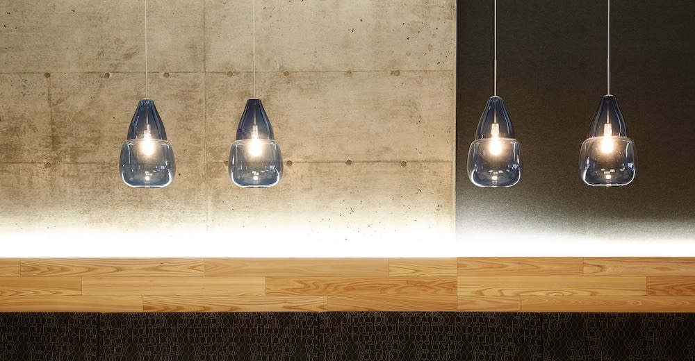 Le Dauphin Montréal Centre-Ville 3