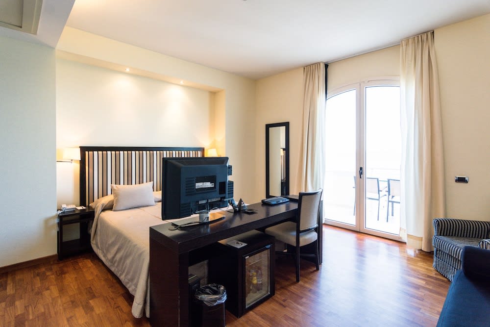 Terrazza Marconi Hotel&Spamarine 5