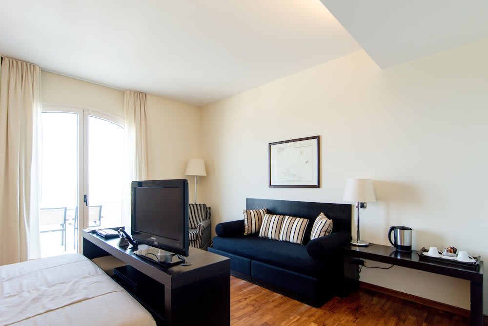 Terrazza Marconi Hotel&Spamarine 4