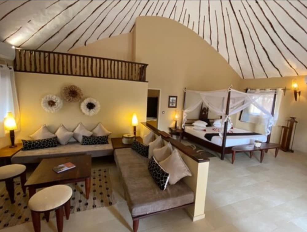 Movenpick Resort Lamantin Saly 3