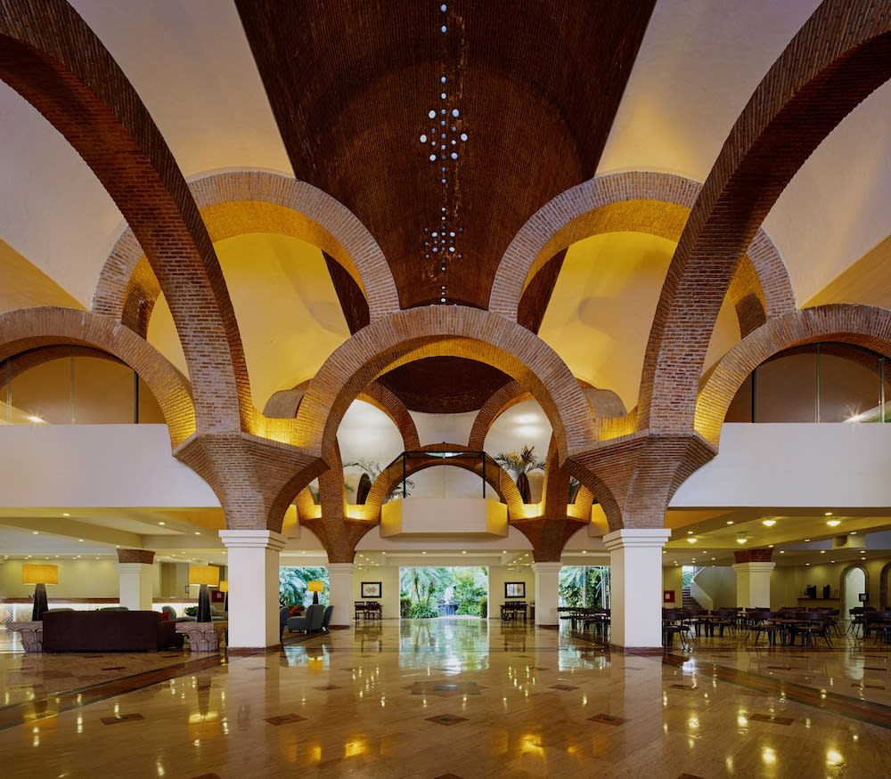 Velas Vallarta Suites Resort All Inclusive 2