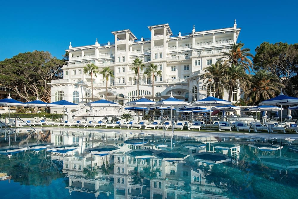 Gran Hotel Miramar GL 1