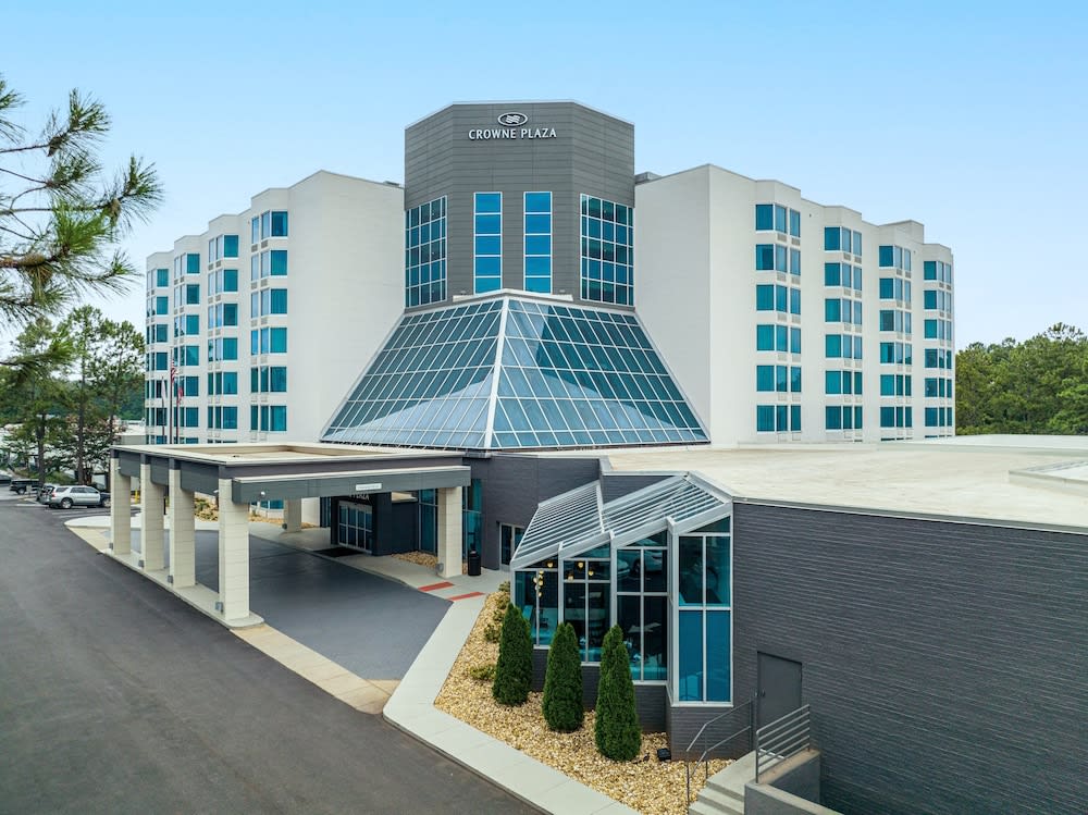 Crowne Plaza ATLANTA NE - NORCROSS by IHG 1