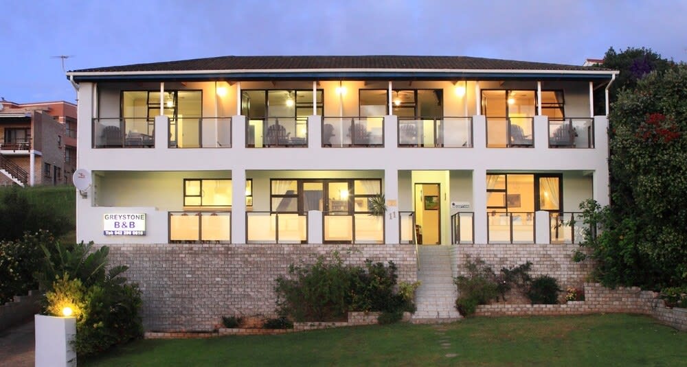 Greystone Guesthouse 1
