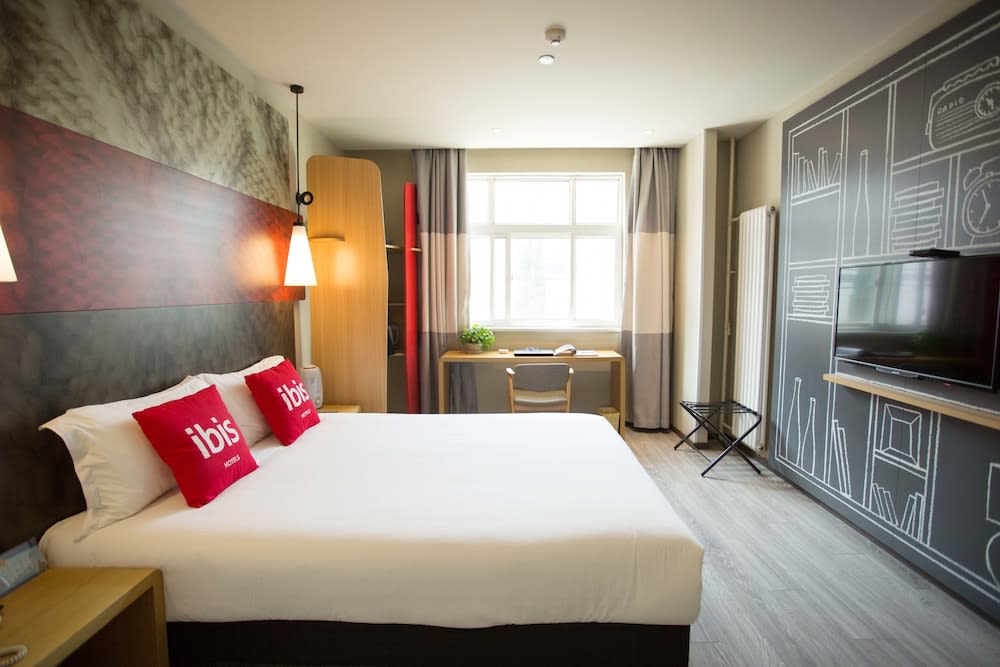 ibis Xi'an First Gaoxin RD 3