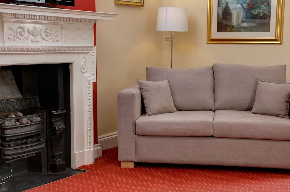 Best Western Henbury Lodge Hotel 4