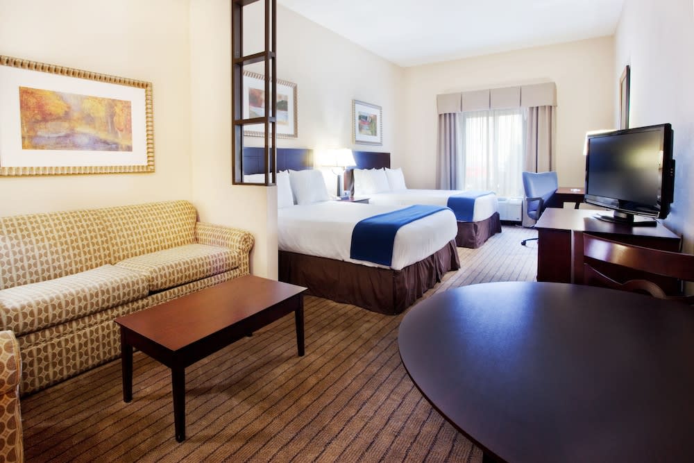 Holiday Inn Express Hotel & Suites Austell - Powder Springs by IHG 4