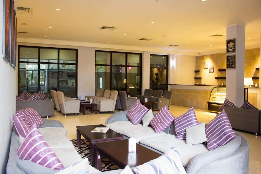 Seashells Millennium Hotel 3