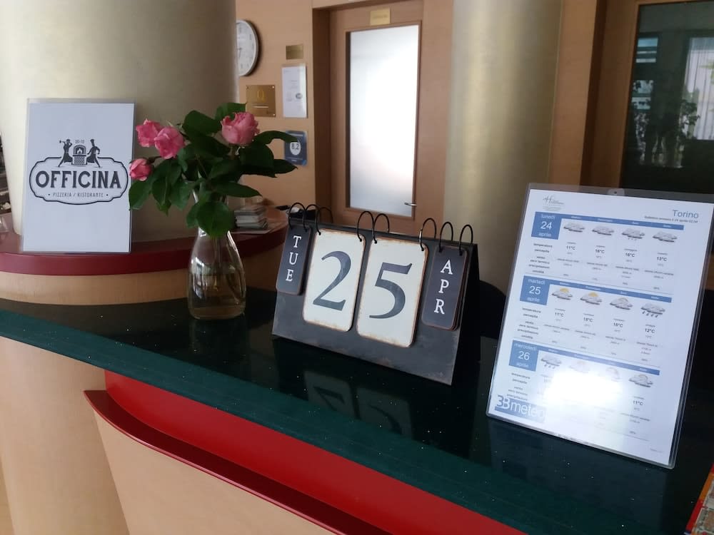 Hotel Panorama 2