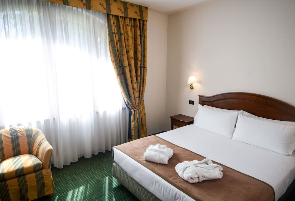 Relais Santo Stefano 4