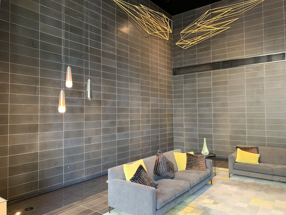 Turnkey Accommodation-North Melbourne 2