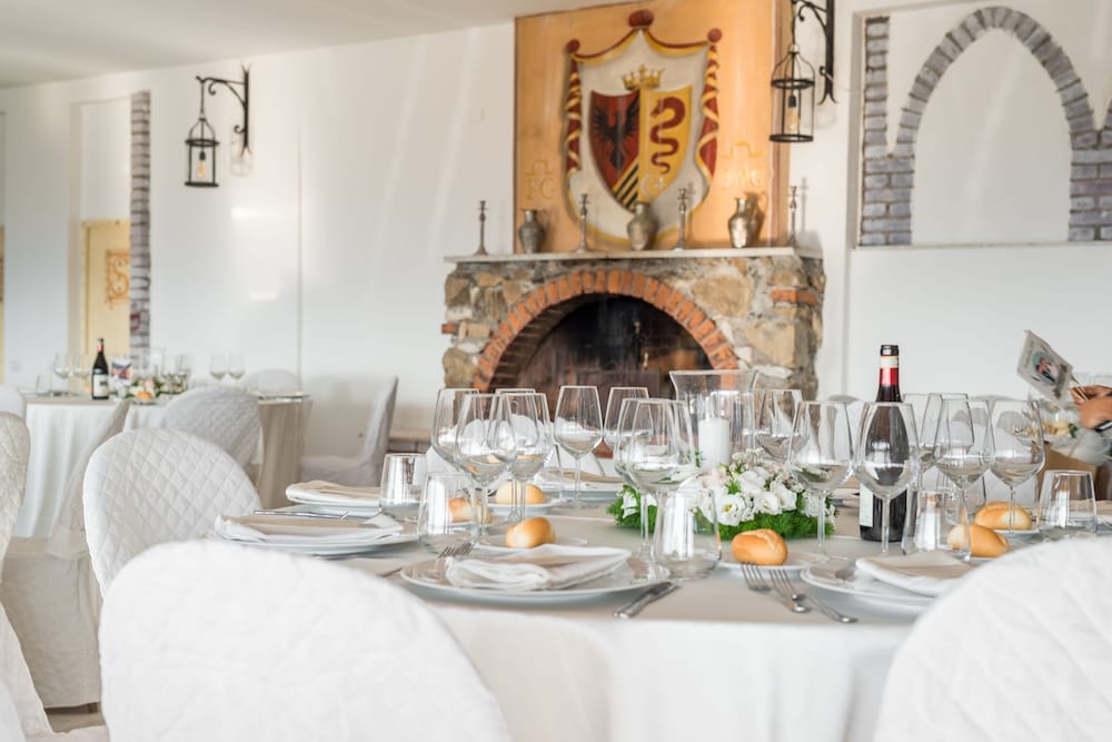 Ippotur Medieval Resort 3