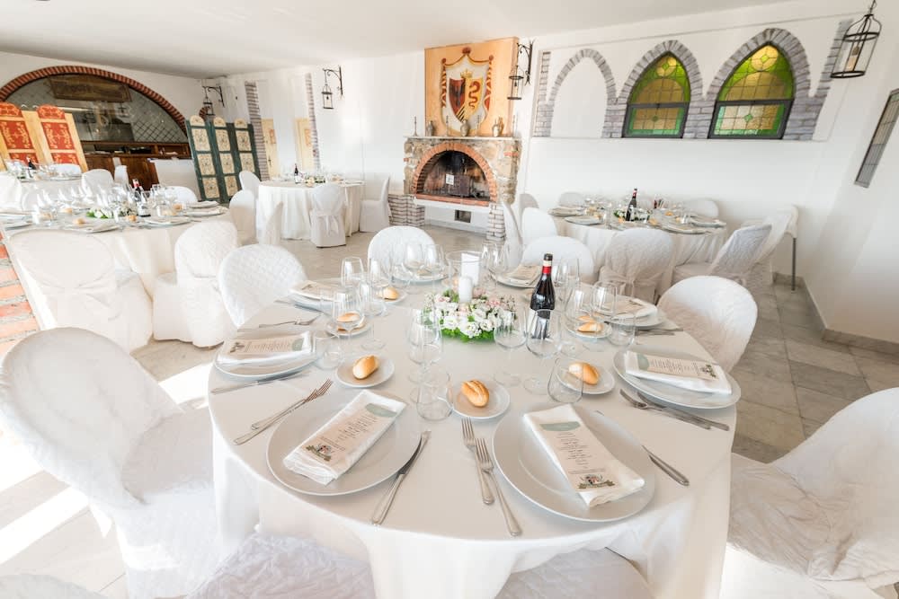 Ippotur Medieval Resort 4