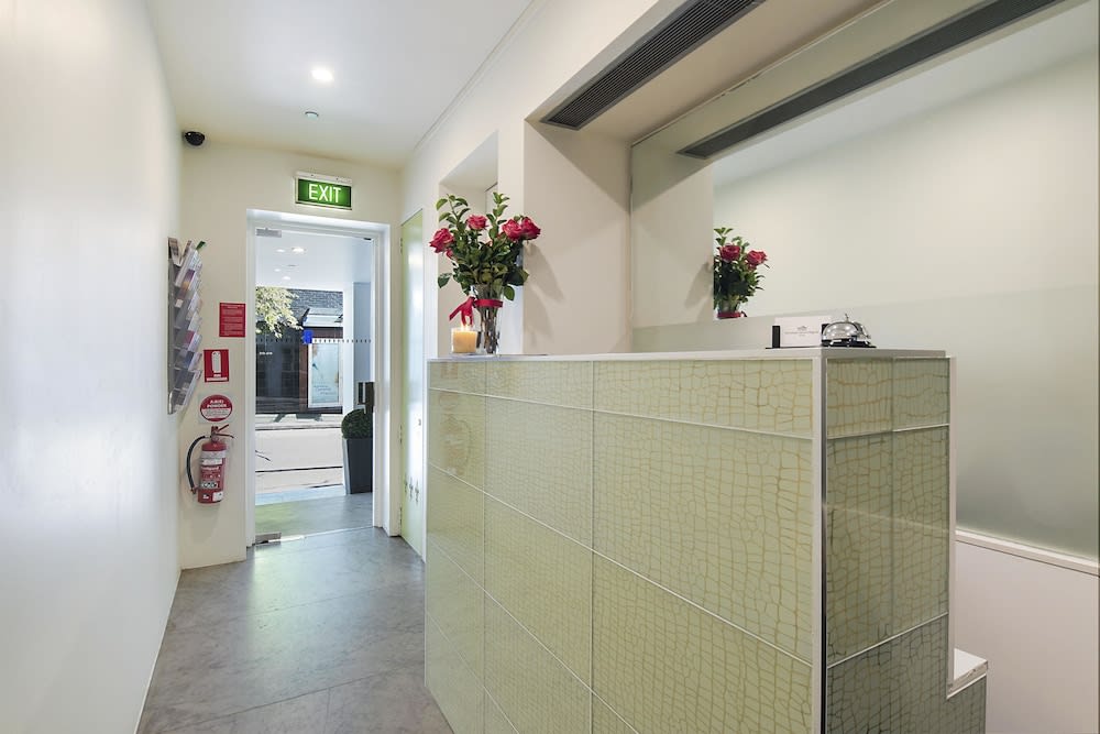Sydney Boutique Hotel 2