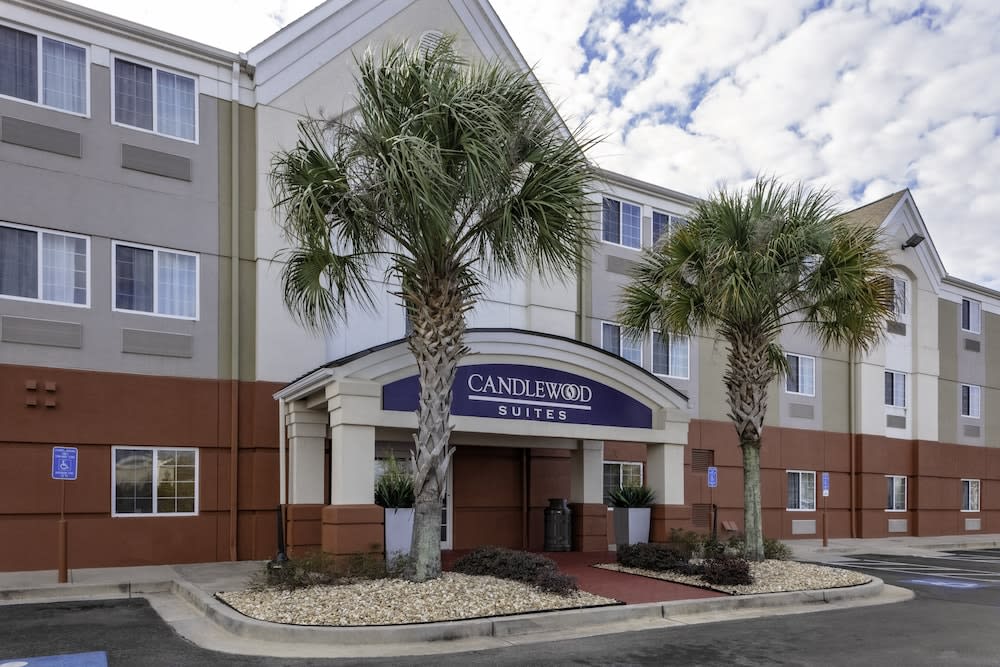 Candlewood Suites WARNER ROBINS/ROBINS AFB by IHG 1
