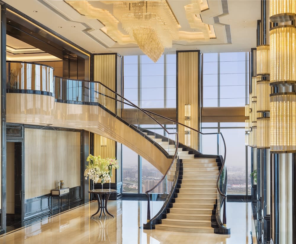 The St. Regis Changsha 2