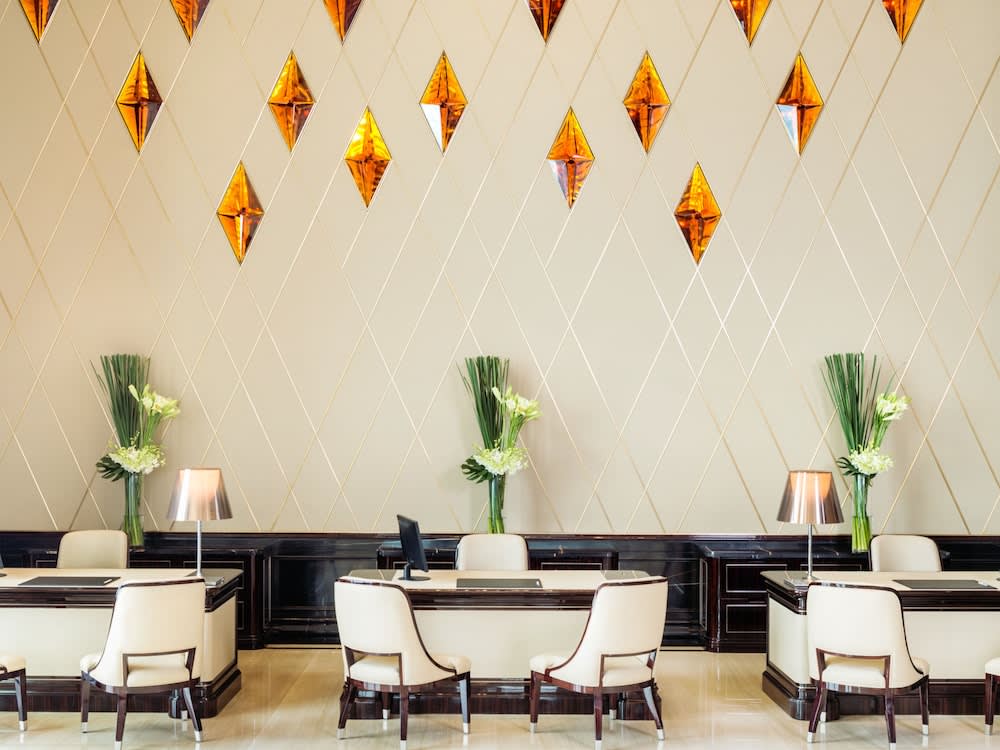 The St. Regis Changsha 4