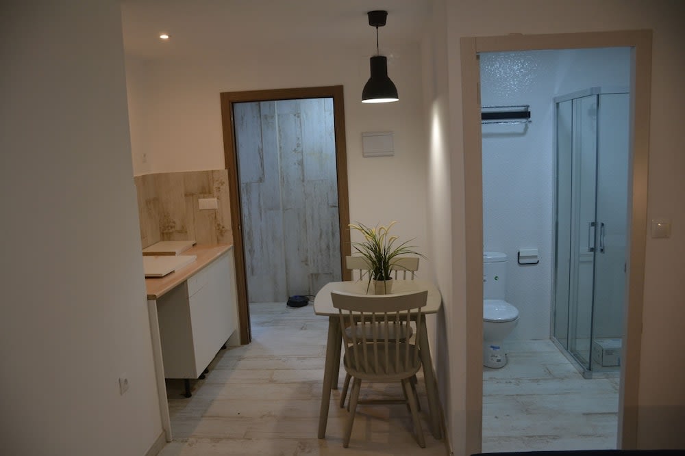 Apartamentos Gorbea Suites 3