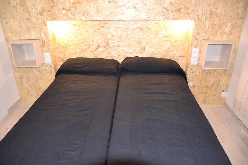 Apartamentos Gorbea Suites 1