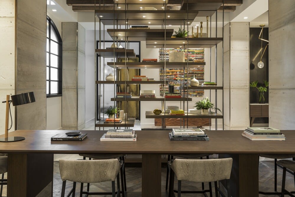 Kimpton AERTSON HOTEL by IHG 2