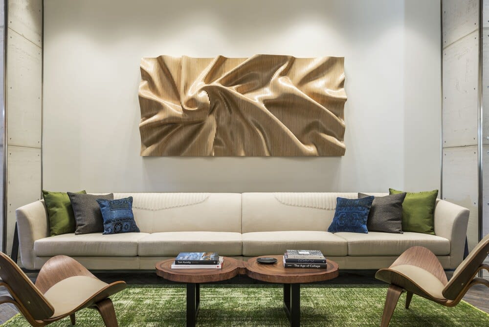 Kimpton AERTSON HOTEL by IHG 4