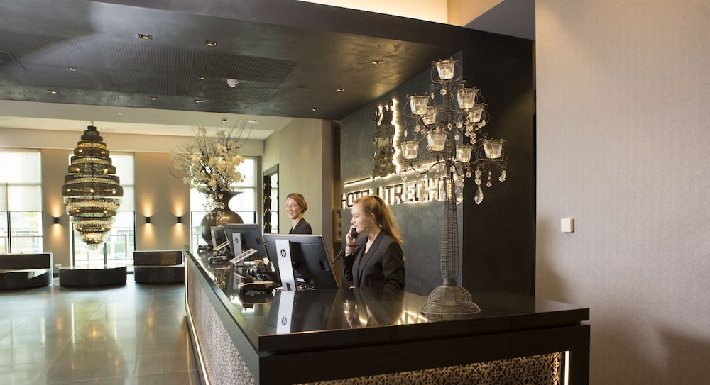 Van der Valk Hotel Utrecht 2