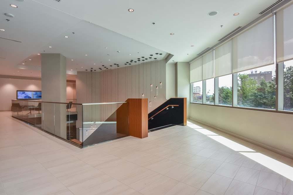 SpringHill Suites by Marriott Charlotte City Center 2