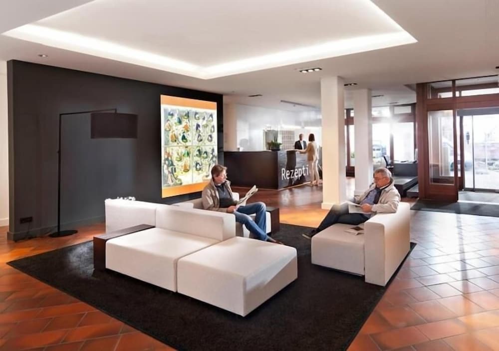 Hotel Spenerhaus 2