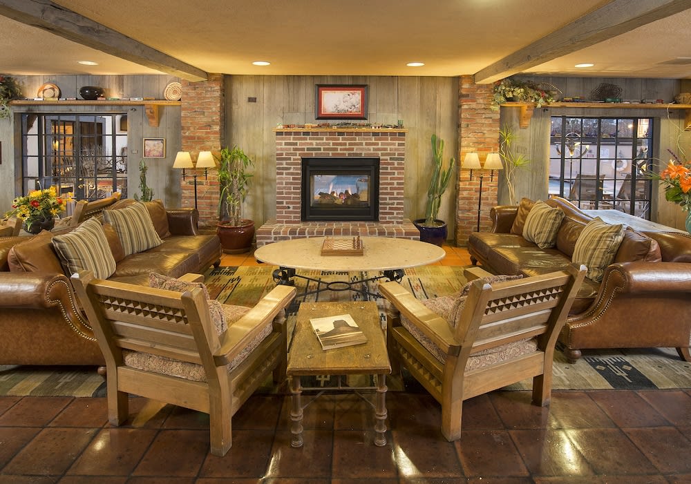 Inn of the Governors 2