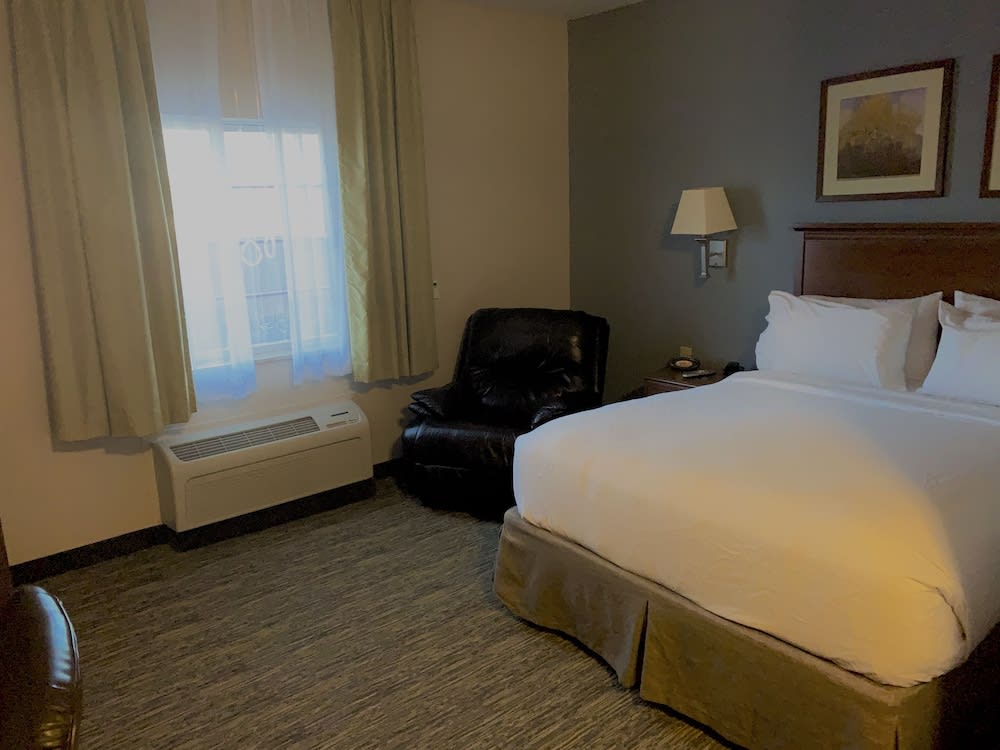 Candlewood Suites AUGUSTA by IHG 2