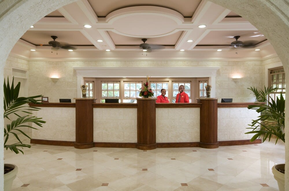 The Crane Resort 2