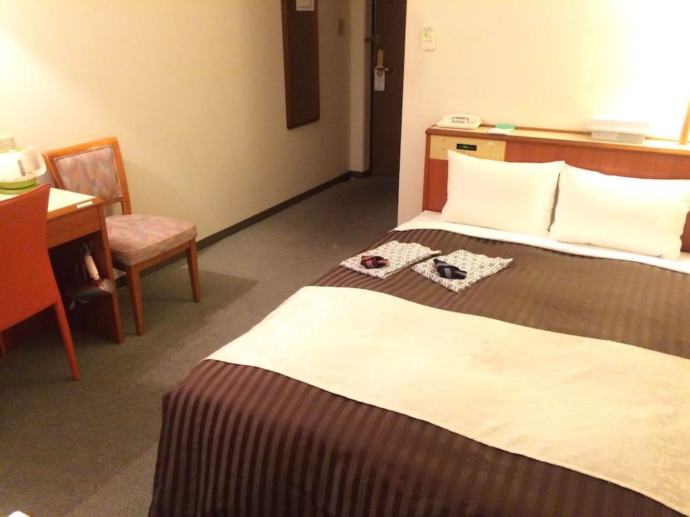 Kashiwa Plaza Hotel Annex 5