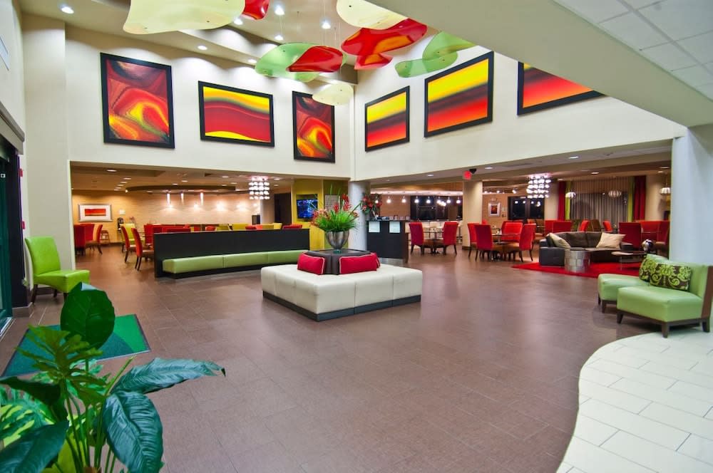 Holiday Inn VICKSBURG by IHG 2
