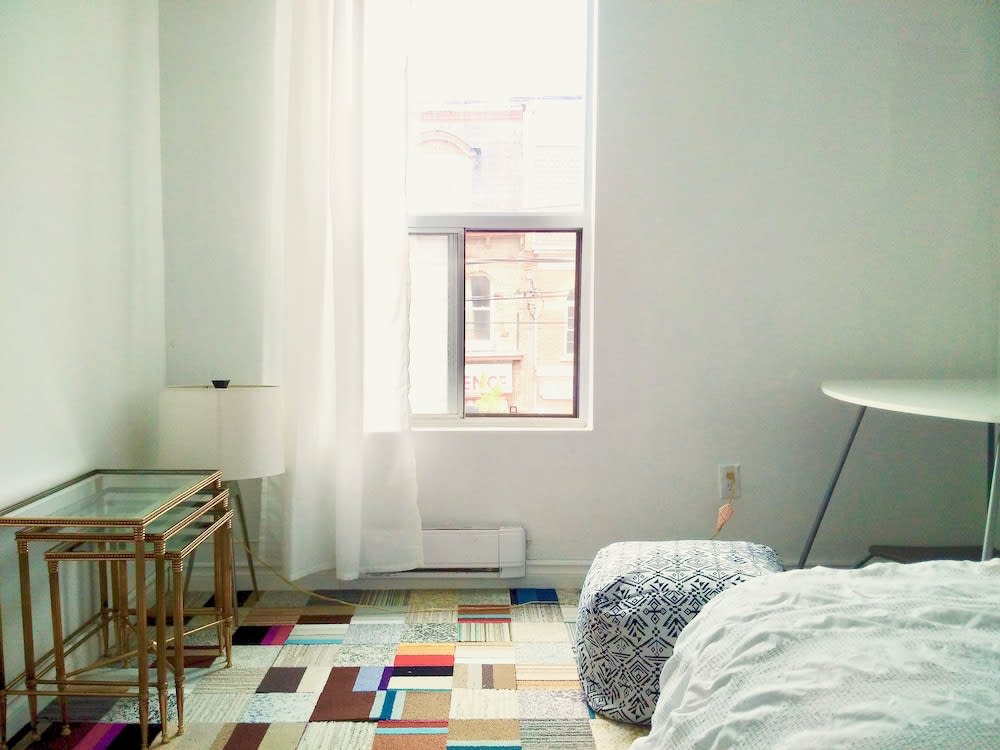 The Parkdale Hostellerie 2