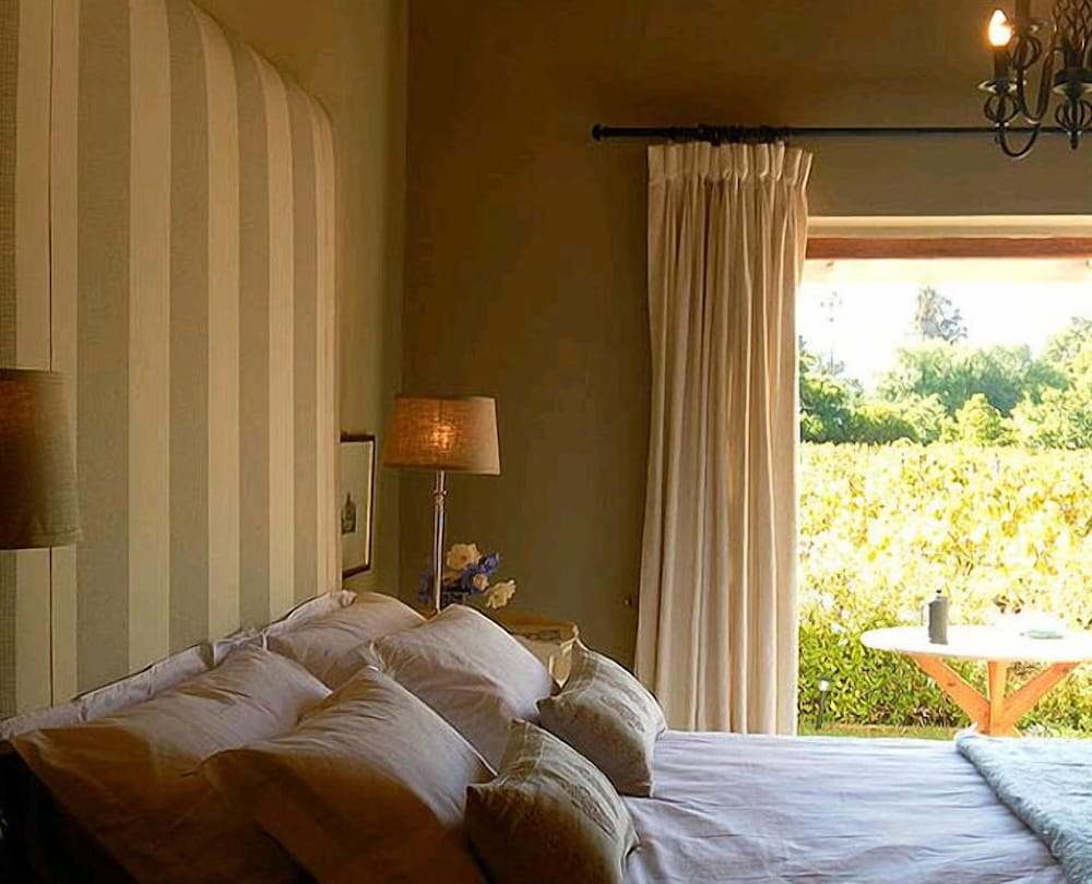 The Vineyard Country House 2