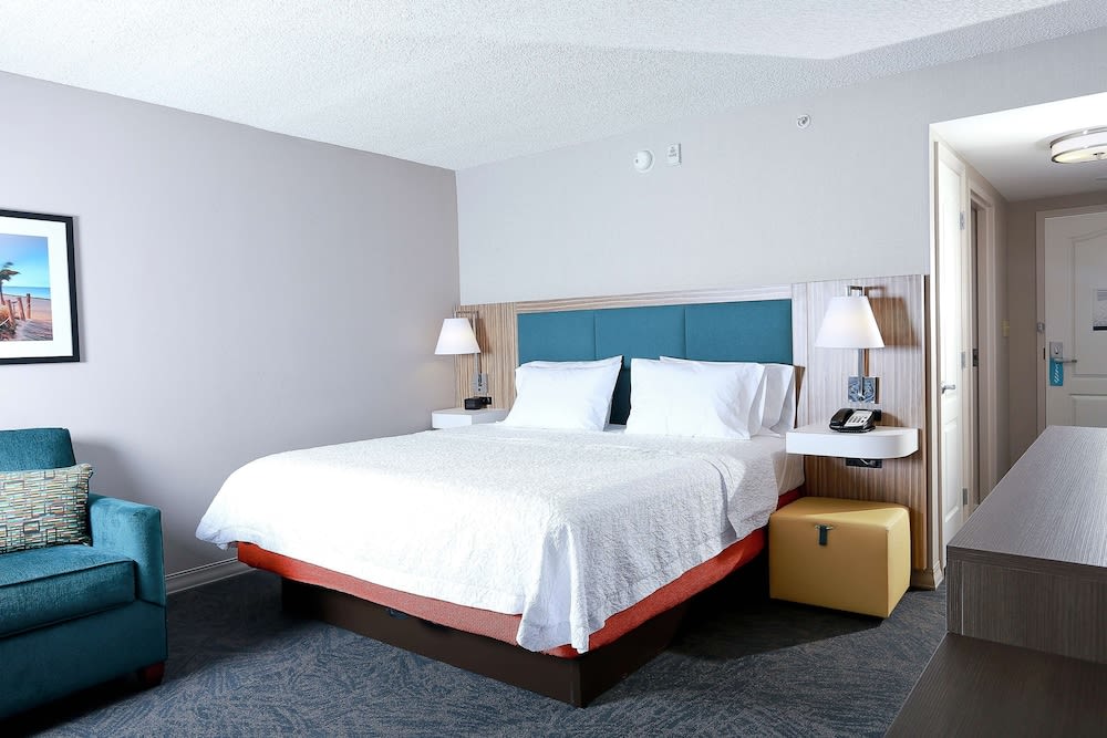 Hampton Inn & Suites Tampa-Wesley Chapel 4