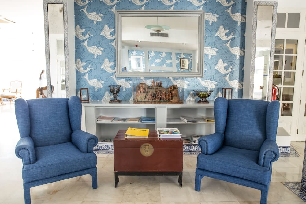 Boa Vista Hotel & Spa - Adults Only 3