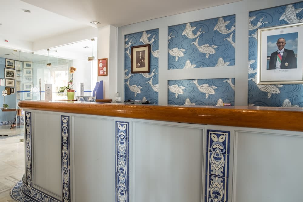 Boa Vista Hotel & Spa - Adults Only 2