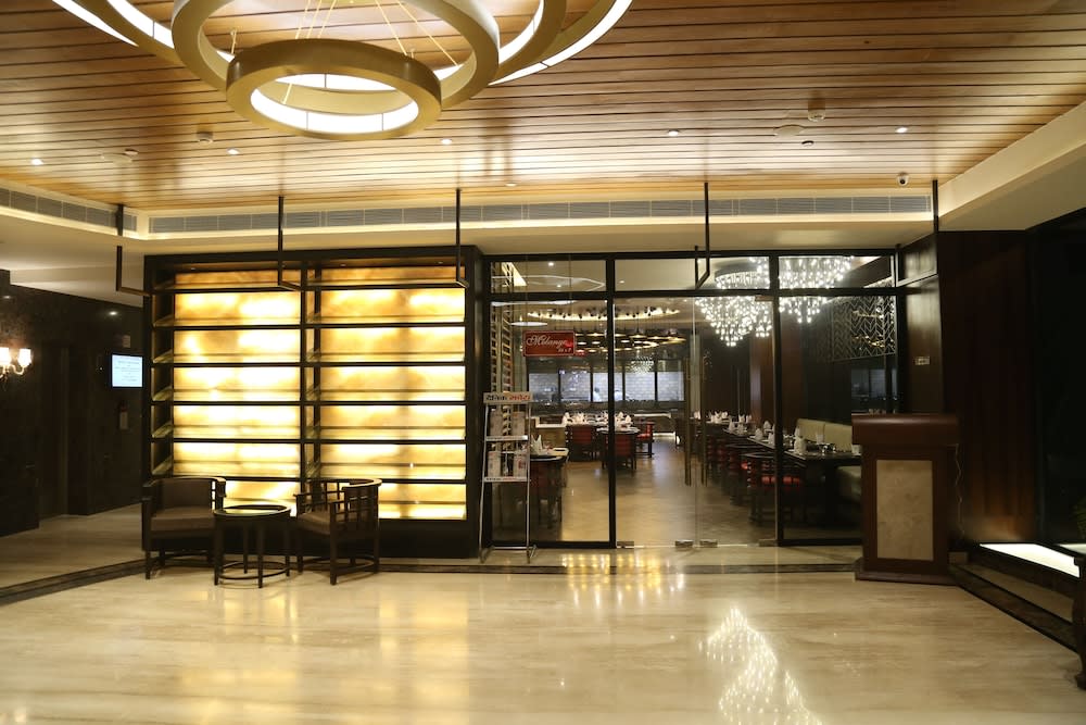 Ramada Encore by Wyndham Jalandhar 2
