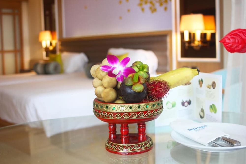 Dusit Thani Laguna Phuket 5