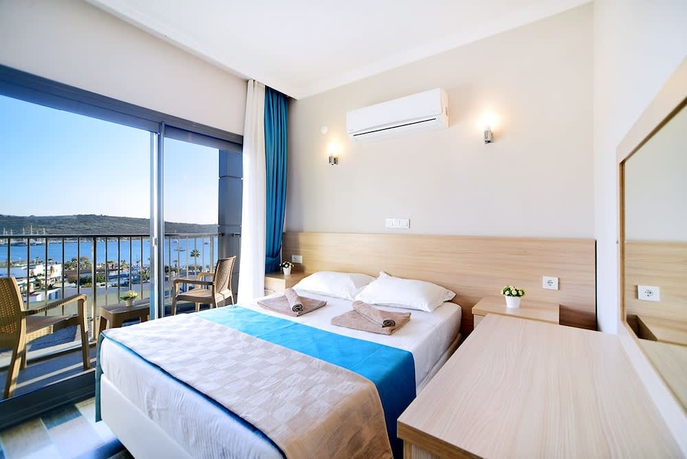 M Suite Butik Apart Hotel 2