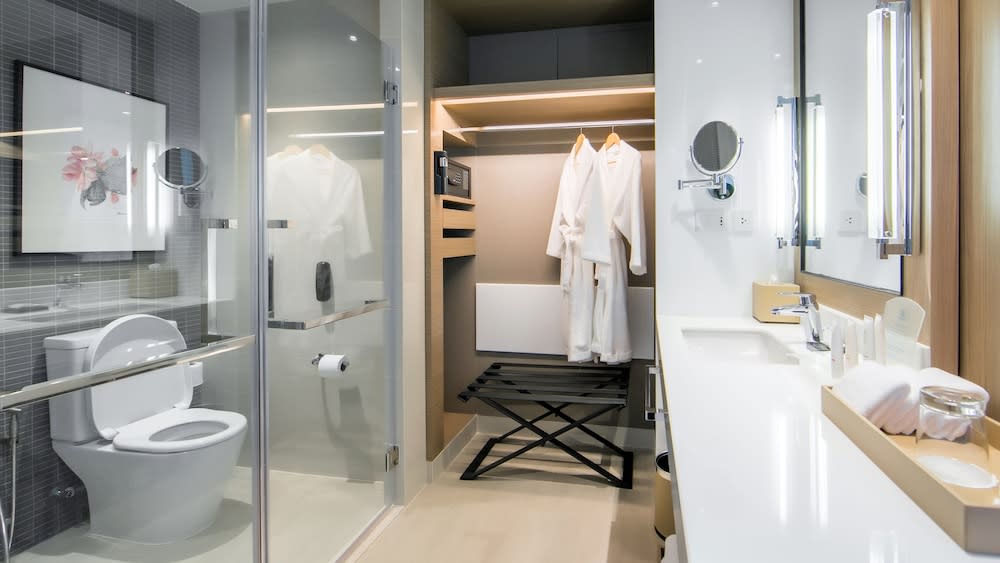 Holiday Inn & Suites RAYONG CITY CENTRE by IHG 2