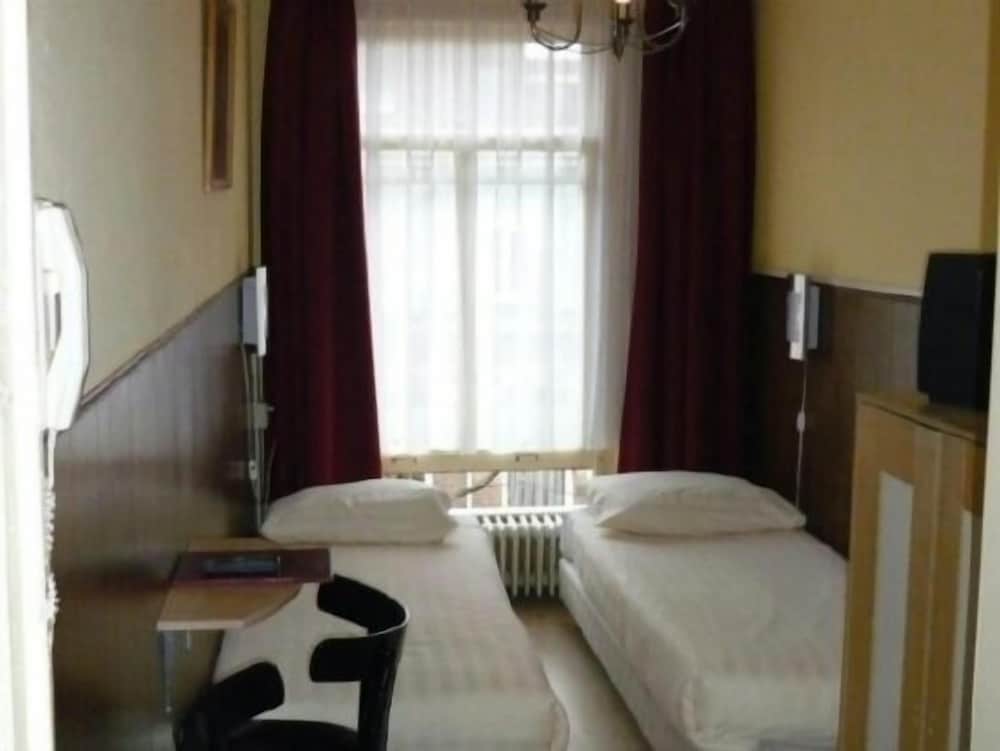 Hotel Kap City Centre 5